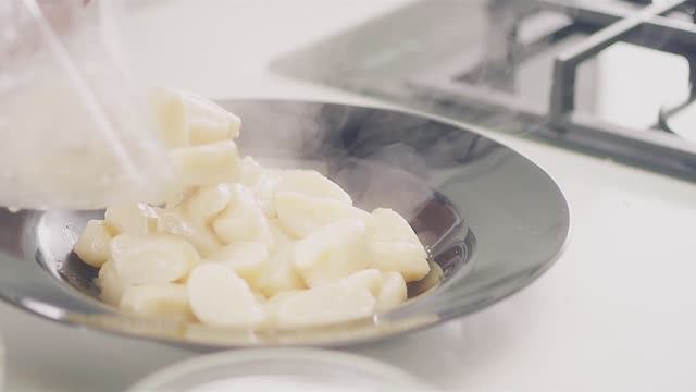 Ленивые вареники