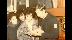 Иностранцы  ГБОУ «Агротехнологический техникум Херсонской области»