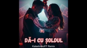 Denis Agati - Dă-I Cu Șoldul (KalashnikoFF Remix)