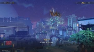 Honkai Star Rail - (2025) 53 (Лофу серия 07 Надавали Оленю по рогам)