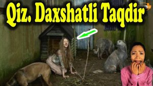 Haqiqiy Mauglilarning taqdiri qanday kechgan - Dunyodagi ayanchli voqeyalar !!!