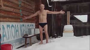 19.01.2022 С праздником!