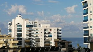 3 октября МАХМУТЛАР. ТУРЦИЯ 2025.