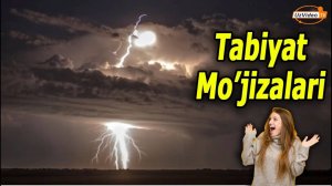 Umuman fotoshop ishlatilmagan 17 ta aqlbovar qilmaydigan fotosuratlar - Dunyo mo'jizalari !!!