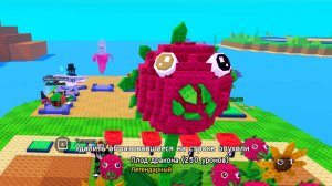 Стрим по Plant vs Brainrots