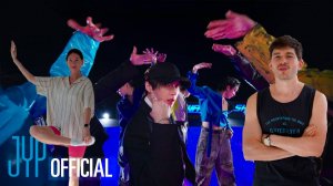 Stray Kids  CEREMONY реакция