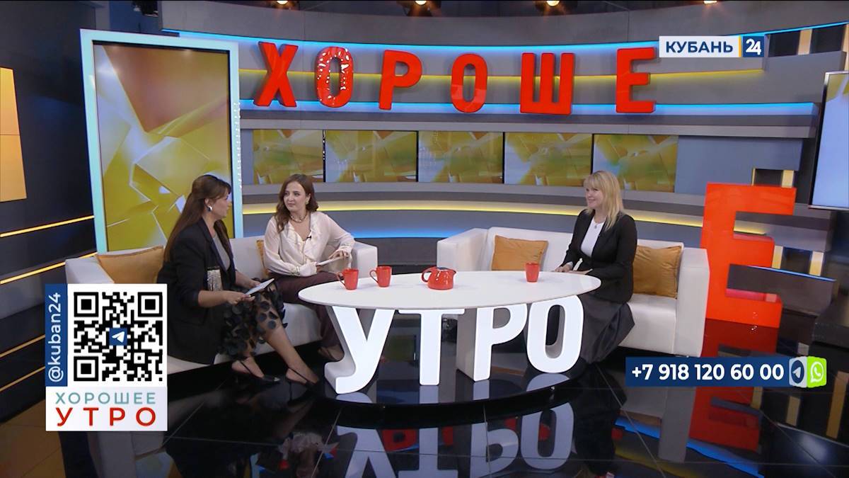 Татьяна Счастливцева: для продуктивной учебы нужно восстановить режим