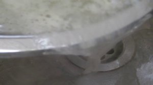 Каша пшенная постная