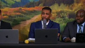 Беседа за круглым столом. Возрождение мужчин. Х. Санчес, Р. Бьюханэн, Р. Онор