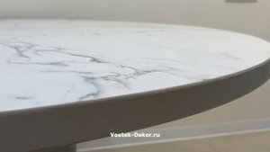 Изготовили роскошный индивидуальный обеденный стол. Столы на заказ во Владивостоке