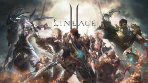 SCRYDE х100. Трудовые блудни в Lineage 2