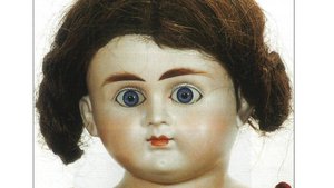 Каталог идентификатор Puppen 01-02 Ciesliks Preisführer, автор Gitta Grundmann