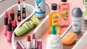 мой заказ #Орифлэйм #13,  акция🔥