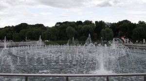 Водная феерия