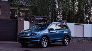 Хонда Правильный Выбор