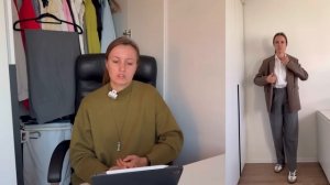 Что я сшила (и купила) в СЕНТЯБРЕ и как это ношу