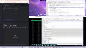 Видео демонстрация работы робота по автоматизированной торговле на рынке облигаций MOEX