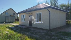 Дом в Акатьево 70 м
