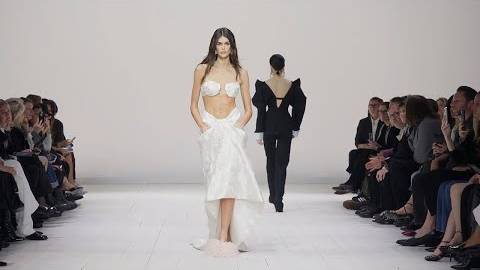 Givenchy ｜ Spring Summer 2026 ｜ Paris Fashion Week