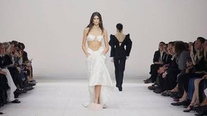 Givenchy ｜ Spring Summer 2026 ｜ Paris Fashion Week