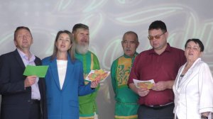 ОСОШ №1. " Две звезды - 2025"