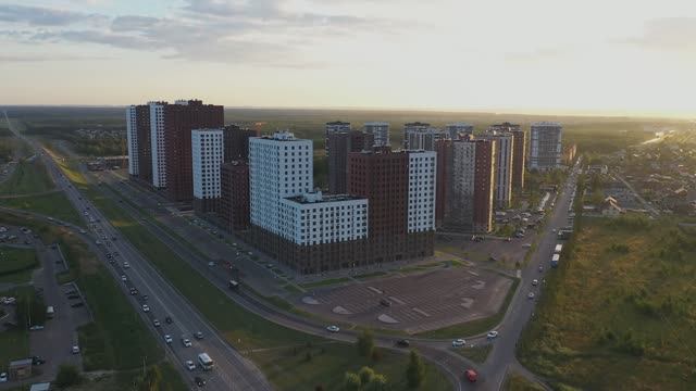 Жилой комплекс 