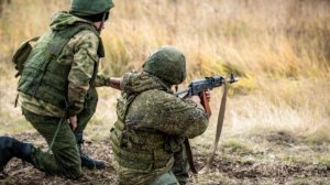 СВОДКА с ФРОНТА на 3.10.2025