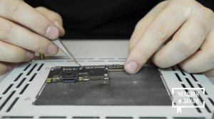 Контроль качества. Ремонт компьютеров. Человек и закон. Фрагмент выпуска от 03.102.205