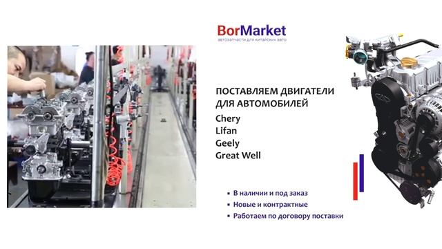 БорМаркет рекламный ролик Новосибирск. Съемка видеорекламы