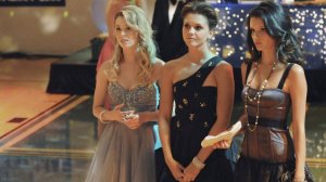 Сериал Игра в ложь - 2 сезон 3 серия / The Lying Game