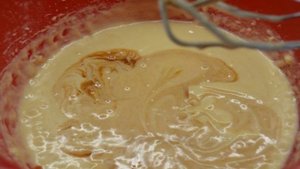 Капкейки с соленой карамелью