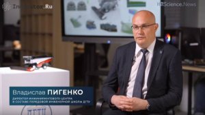 Владислав Пигенко: Наш трактор — народный