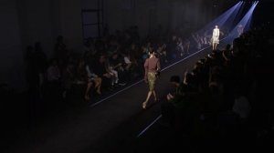 Показ коллекция прет-а-порте Georges Hobeika осень-зима 2025