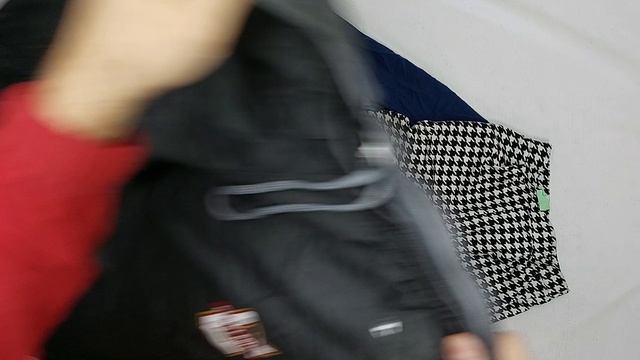 Микс крем осень, зима США секонд оптом 3 пак