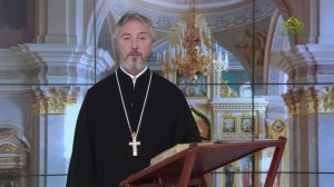 Церковный календарь 5 октября. Преподобный Макарий Жабынский, Белевский чудотворец