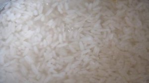 Каша из тыквы с рисом и молоком