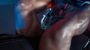 Panatta. Made in Italy - Super Leg Press 45