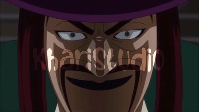 『TV』Fairy Tail - Opening 2 [S.O.W. Sense Of Wonder] (Russian Cover By KhariStudio)