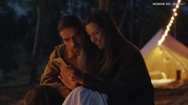 Honor 400 Pro