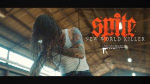 Spite - NEW WORLD KILLER (Instrumental Cover + FREE TABS)