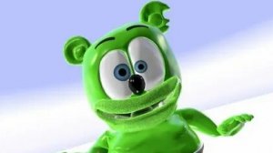 Мишка Гуммибер