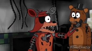 мемная анимация по фнаф2 ( перезалив )