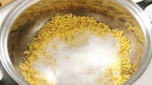 Каша пшенная