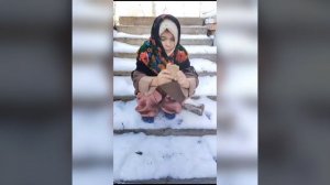 Блокадный хлеб