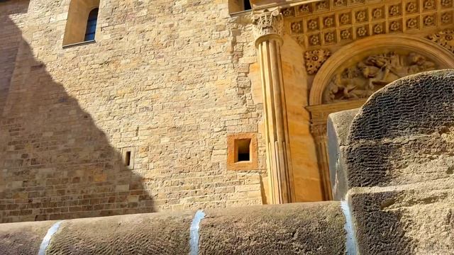 Прага, прогулка по столице Чешской Республики 2025 смотреть онлайн