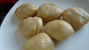 Медовый торт с карамельным кремом