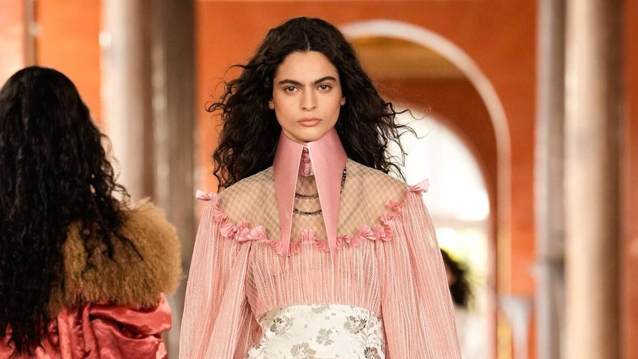 LOUIS VUITTON Spring 2026 Full Show Paris