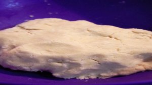 Лапша из рисовой муки