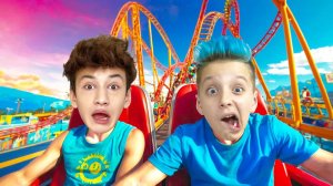 ЦЕЛЫй День В ИГРОВОМ ЦЕНТРЕ! *24 ЧАСА ЧЕЛЛЕНДЖ*  СТАЛ САМЫМ ЛУЧШИМ ФУТБОЛИСТОМ В МИРЕ!