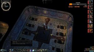 Dungeons & Dragons Neverwinter Nights 2 Enhanced Edition - #35 Собираем духов вокруг дерева.